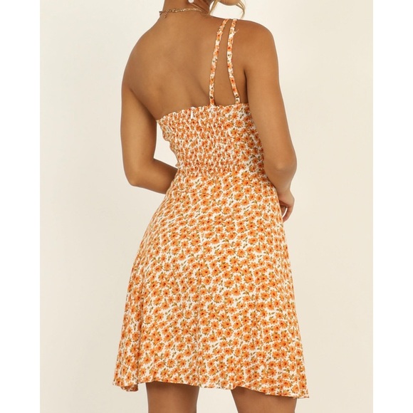 SHOWPO Sunflower, Vol. 6 Dress - Picture 3 of 9